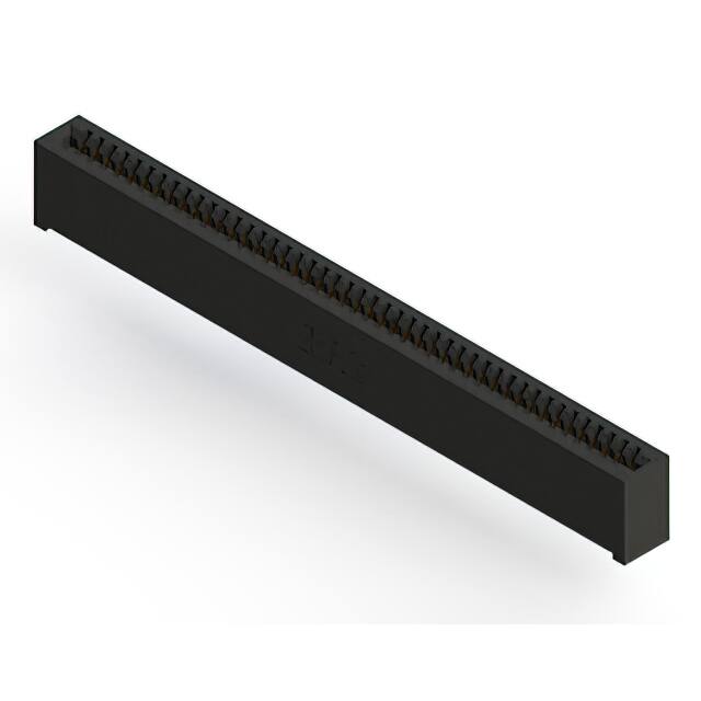 892-045-521-101 EDAC Inc.  Edgeboard Connectors